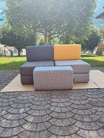 Divano letto LoveTheSign