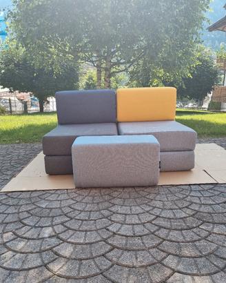 Divano letto LoveTheSign