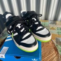 Scarpe donna Adidas Forum Low W