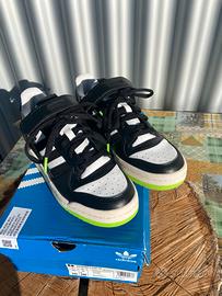 Scarpe donna Adidas Forum Low W