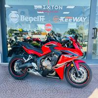 HONDA CBR 650 F AL PREZZO PIU' BASSO DI ROMA !