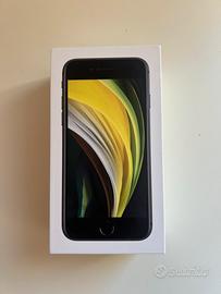 Iphone SE usato