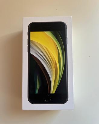 Iphone SE usato