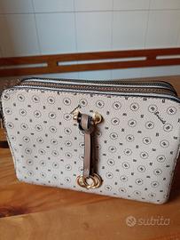 Borsa a tracolla Briciole nuova con cartellino 