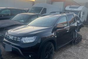 Auto incidentata