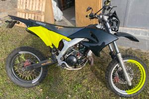 Malaguti SPA 50 VAR.K1 VERS.A4