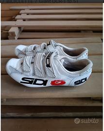Scarpe SIDI 41