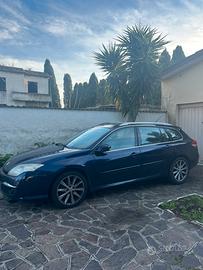 Renault Laguna Initiale Paris 2008