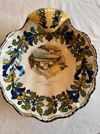 Ciotola ceramica marmaca rep di san marino