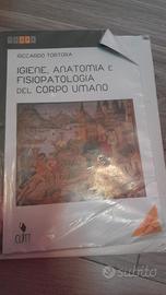 igiene anatomia e fisiopatologia del corpo umano