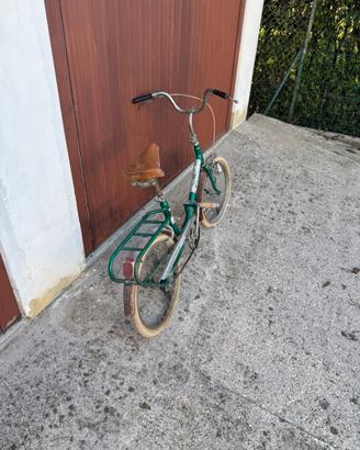 Bicicletta aurora