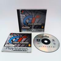 Gran Turismo Ps1 Gioco playstation 1 Originale