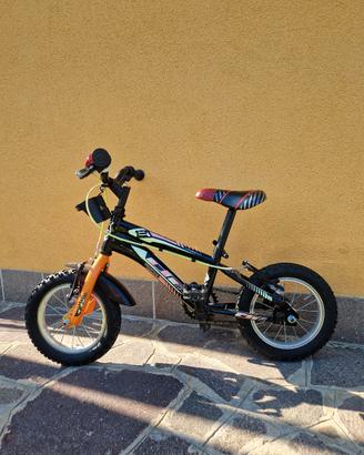 Bici bambino 3/4 anni
