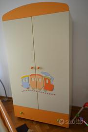 Cameretta Mibb