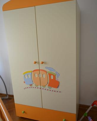 Cameretta Mibb