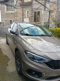 Fiat Tipo 1.3 Multijet 95 CV 2017 – 106.000 km