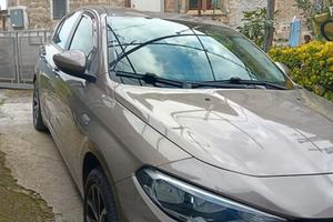 Fiat Tipo 1.3 Multijet 95 CV 2017 – 106.000 km