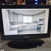 Tv monitor 22 pollici
