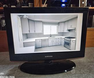 Tv monitor 22 pollici