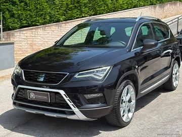 SEAT Ateca 2.0 TDI 190CV 4DRIVE DSG XCELLENCE
