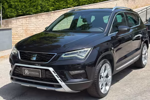 SEAT Ateca 2.0 TDI 190CV 4DRIVE DSG XCELLENCE
