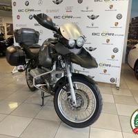 BMW R 1150 GS GS1150 - TRIS VALIGIE