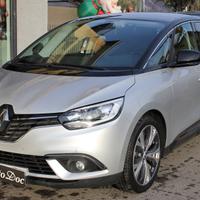 Renault Scenic Energy Intens 1.5 dCi 8V 110 CV