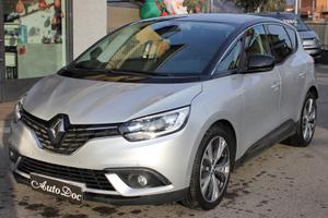 Renault Scenic Energy Intens 1.5 dCi 8V 110 CV