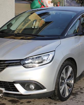 Renault Scenic Energy Intens 1.5 dCi 8V 110 CV UNI