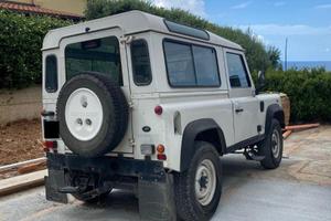 Defender 90 TD5