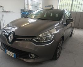 Renault Clio 1.5 dCi 8V 75CV 5 porte Wave