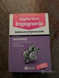 Alpha test ingegneria