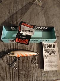 rapala magnum special cd 9