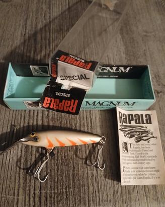 rapala magnum special cd 9