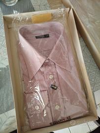 Camicia Uomo Aramis Vintage 