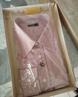Camicia Uomo Aramis Vintage 