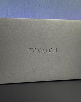 Apple Watch Ultra 3 - Garanzia Apple Attiva