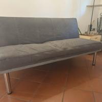 Divano pieghevole