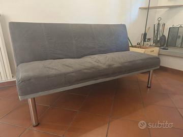 Divano pieghevole