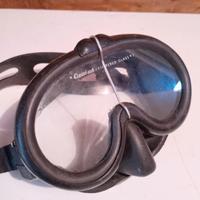 cressi sub pinocchio vintage 