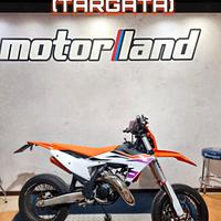 Ktm 125 sx (targata) - 2024