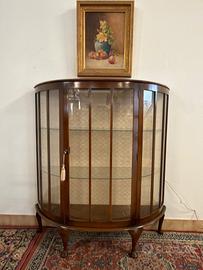 vetrina stile inglese