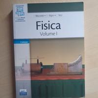 Fisica Volume 1, Mazzoldi, Nigro, Voci