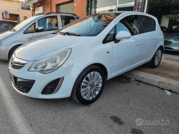 OPEL CORSA 1.2 85CV CLUB
