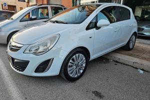 OPEL CORSA 1.2 85CV CLUB
