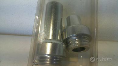 PARACARENA IN LEGA KAWASAKI ZX 1000 2004