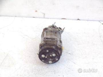 Compressore Aria Citroen Ds3 1.4 hdi 2014