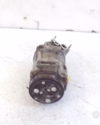 Compressore Aria Citroen Ds3 1.4 hdi 2014