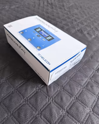TC HELICON VOICELIVE PLAY IMPECCABILE