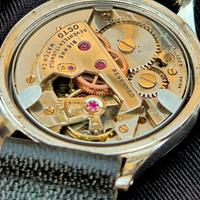 Octo Carica Manuale 1940